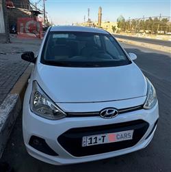 Hyundai Grand i10